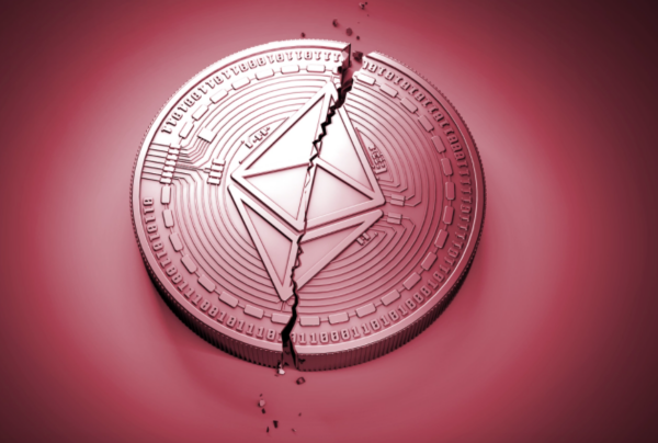 All eyes are on ETH as the price reaches its yearly high, aiming at $ 550
