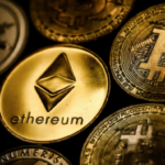 Cryptocurrencies predates Bitcoin