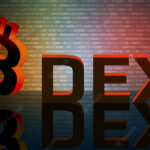 Decentralized exchanges (DEX) replace Uniswap