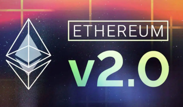 Ethereum 2.0 is set to upgrade the first hard fork