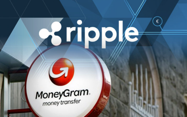 Ripple and MoneyGram are no longer partners