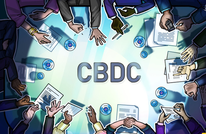 Ripple claims to build its own blockchain for CBDC development