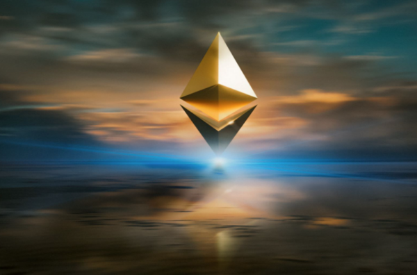 This solution will drastically scale the Ethereum network