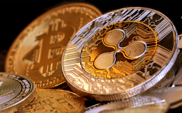 XRP’s price could spike after touching